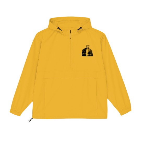 Discover In My Lifetime Vol.1 - Jay Z - Packable Anorak Jackets
