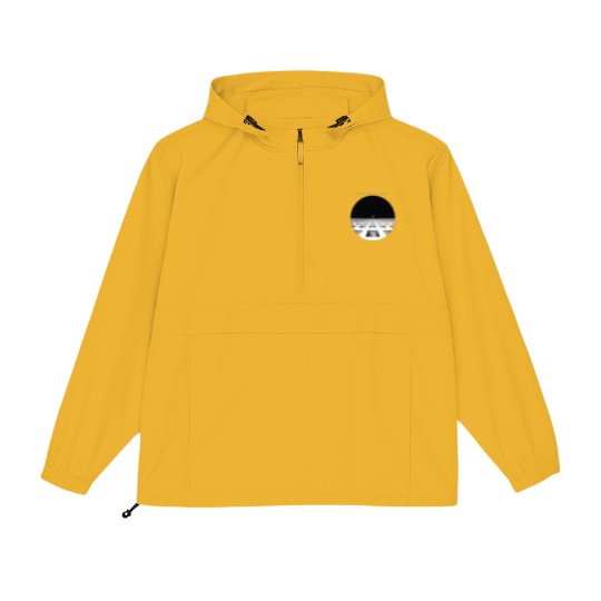 Discover Blue Oyster Cult Packable Anorak Jackets