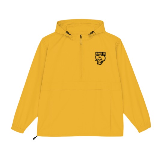 Discover Hank Williams | Essential Packable Anorak Jackets
