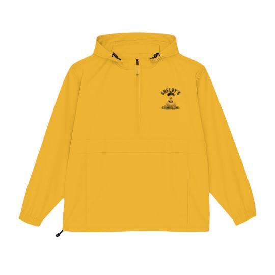 Discover Shelby's Family Counselling Peaky Blinders - Peaky Blinders - Packable Anorak Jackets