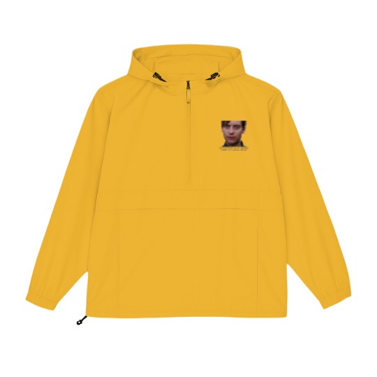 Discover DIRTy Tobey Packable Anorak Jackets