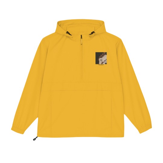 Discover Frank Ocean Blonde Packable Anorak Jackets, Frank Ocean Vintage Packable Anorak Jackets