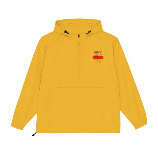 Discover Chase Atlantic  Classic Packable Anorak Jackets, Beauty in Death Album