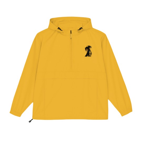 Discover Vagabond Packable Anorak Jackets