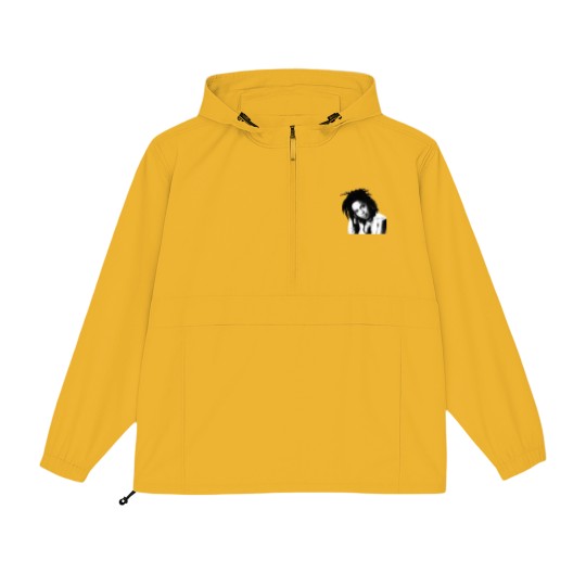 Discover Lauryn Hill /// Vintage - Lauryn Hill - Packable Anorak Jackets