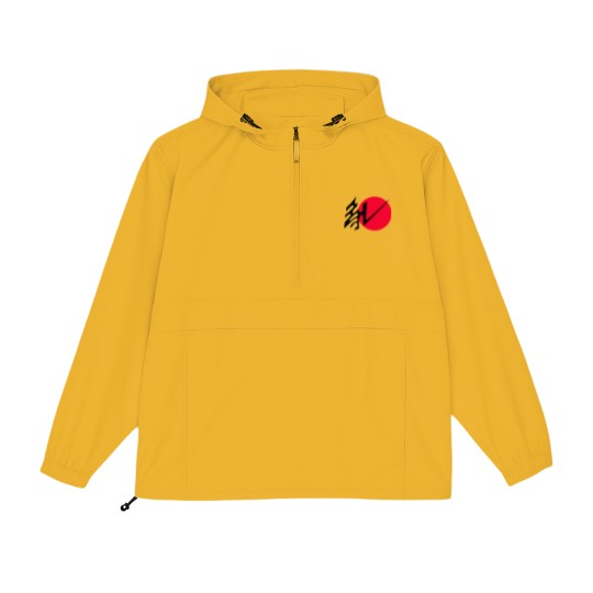 Discover GTA Vice City Cuban Gang Packable Anorak Jackets
