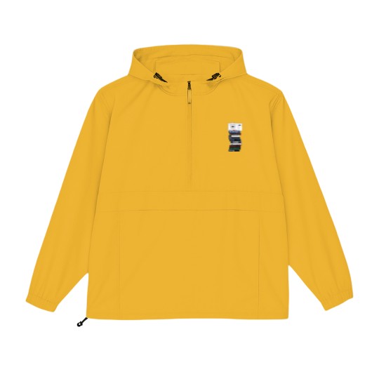 Discover Ricky Montgomery Album Mix Tape Photographic Print Packable Anorak Jackets