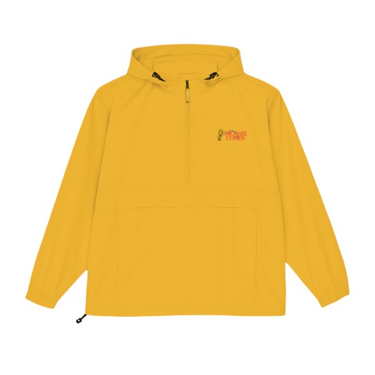 Discover michael cohen Packable Anorak Jackets