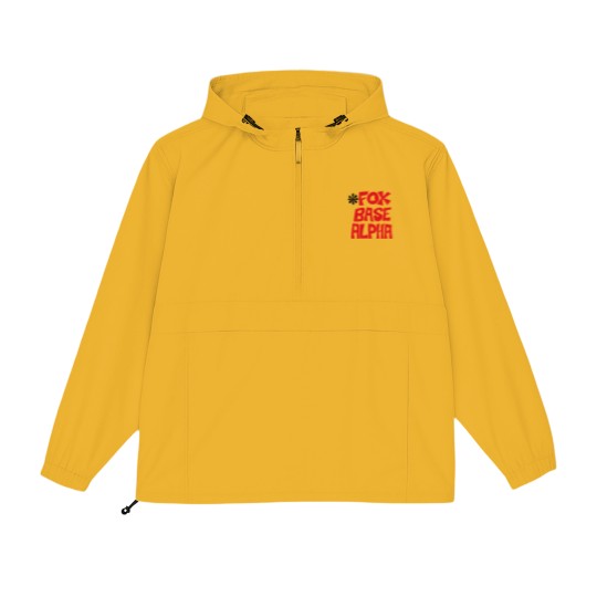 Discover AS Saint Etienne Packable Anorak Jackets