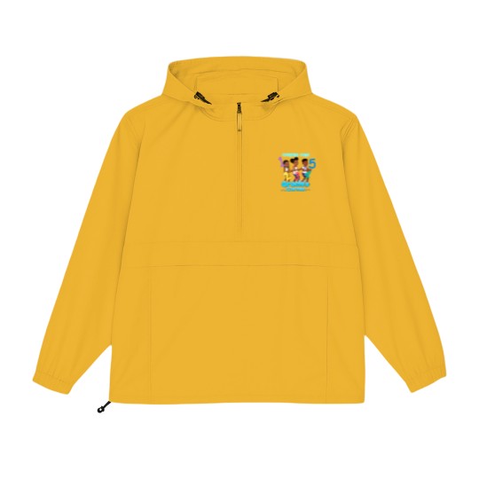 Discover Gracies Corner Phonics Kids Merch Packable Anorak Jackets