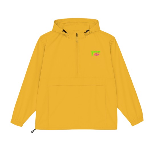 Discover Archer Vice - Archer - Packable Anorak Jackets