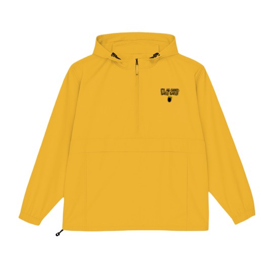 Discover Notorious B.I.G - It's All Good Baby Baby! Packable Anorak Jackets