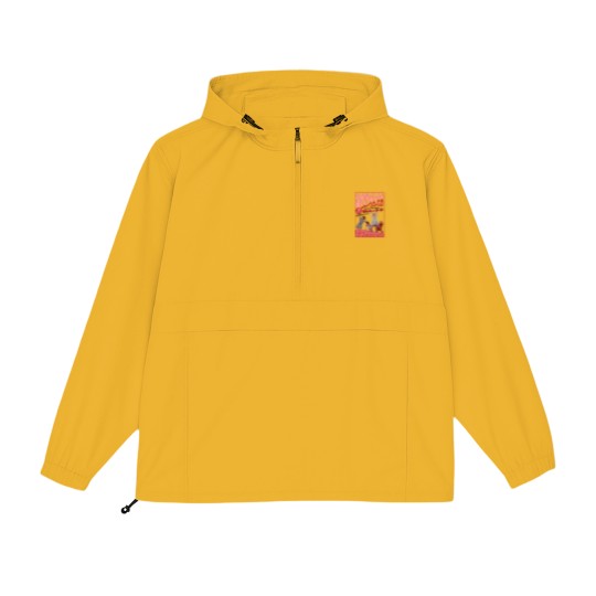Discover the bangles Packable Anorak Jackets Packable Anorak Jackets