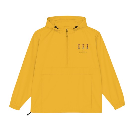 Discover The Lumineers Band Packable Anorak Jackets, Music Band Merch, Lumineers Tour