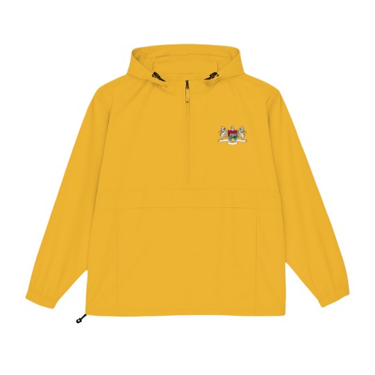 Discover gloucestershire county cricket club Packable Anorak Jackets