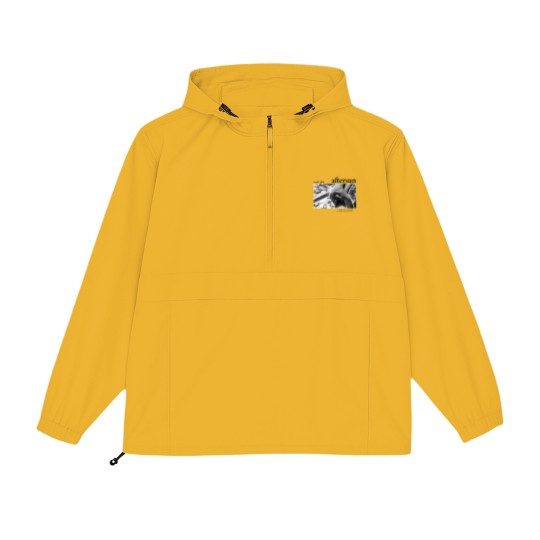 Discover Aftersun Hands Packable Anorak Jackets