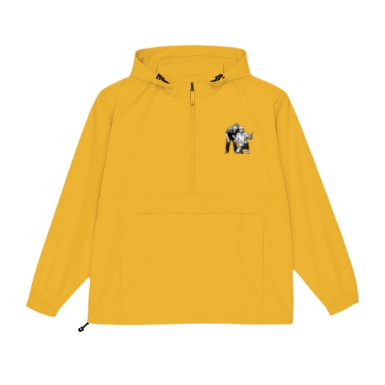 Discover Post + Luke Packable Anorak Jackets - Country Post Malone Packable Anorak Jackets, Western Graphic Packable Anorak Jackets, Concert Festival Packable Anorak Jackets, Combs Packable Anorak Jackets, Posty Packable Anorak Jackets, Post Fan