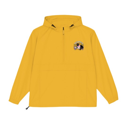 Discover I Read Banned Books Packable Anorak Jackets, Bookish Cat Packable Anorak Jackets