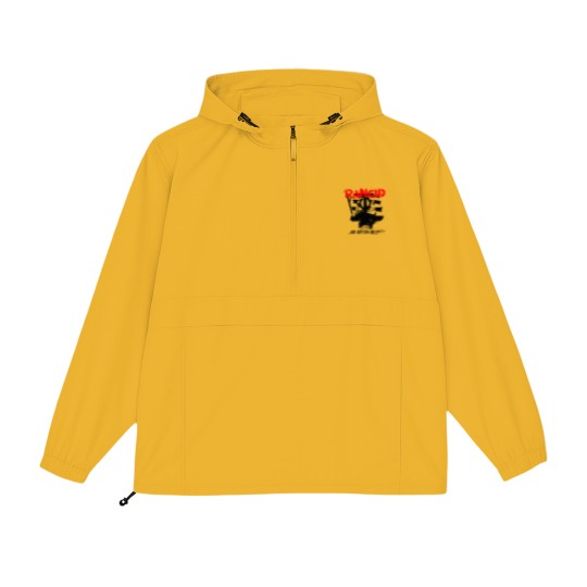 Discover Rancid Packable Anorak Jackets, Rancid Packable Anorak Jackets