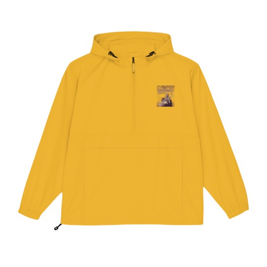 Discover Cannonball Adderley Packable Anorak Jackets