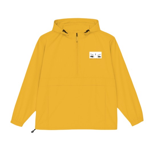Discover Queen of the South Packable Anorak Jackets