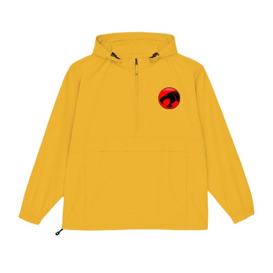 Discover Thundercats cool Packable Anorak Jackets