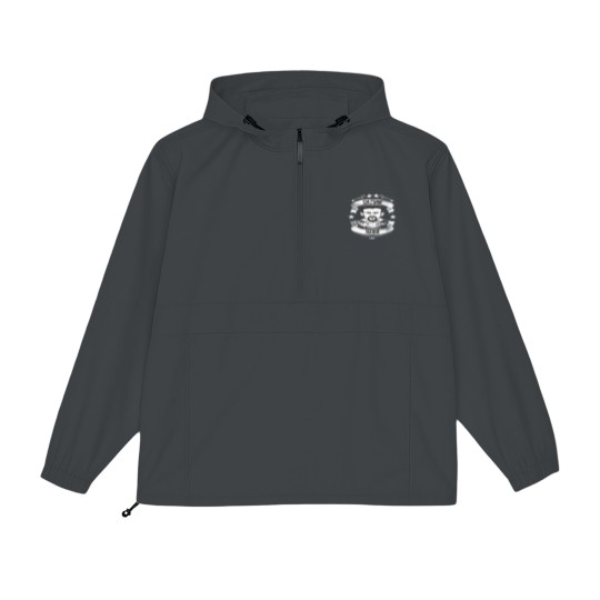 Discover cm punk mario Packable Anorak Jackets