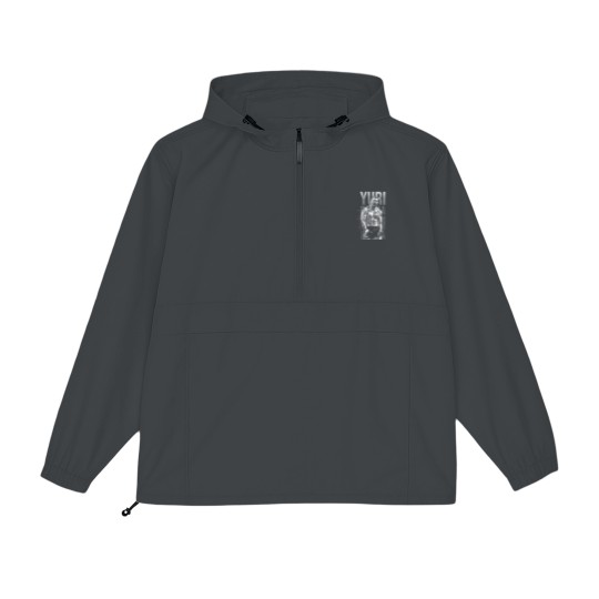 Discover Yuri Boyka Packable Anorak Jackets