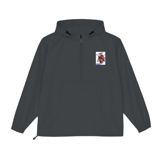Discover VUELTA  Vintage  (3).png 1925 Onyx Cycles French Advertising .png Packable Anorak Jackets
