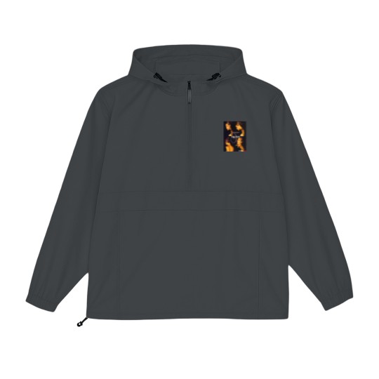 Discover Woman Crush Wednesday Packable Anorak Jackets