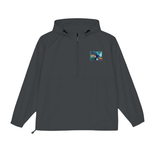 Discover whisper to tree Packable Anorak Jackets
