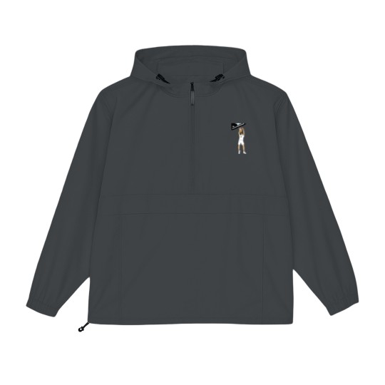 Discover ZE15  35235325 Packable Anorak Jackets