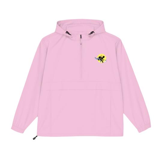 Discover Double Tin Quest - Jonny Quest - Packable Anorak Jackets