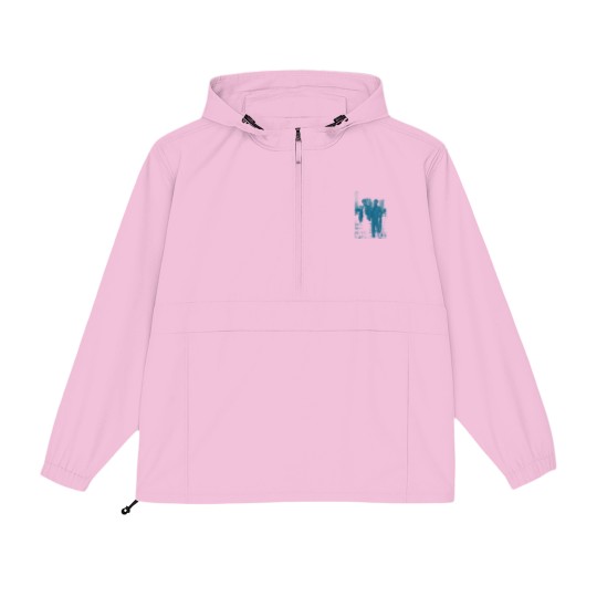 Discover Miami Vice - Simple design - Miami Vice - Packable Anorak Jackets