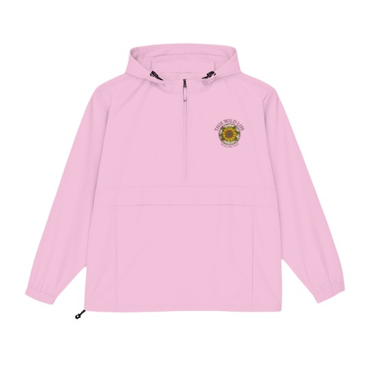 Discover this wild life petaluma tour - Wild Life - Packable Anorak Jackets