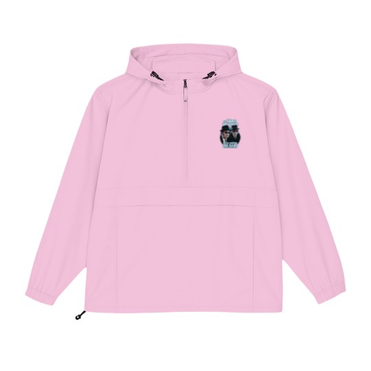 Discover The Blues Brothers - The Blues Brothers - Packable Anorak Jackets