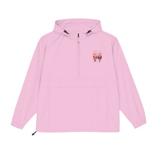 Discover Thyroid gland - Thyroid Gland - Packable Anorak Jackets