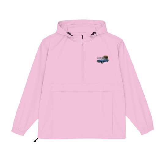 Discover 1974 Plymouth Duster - Duster - Packable Anorak Jackets