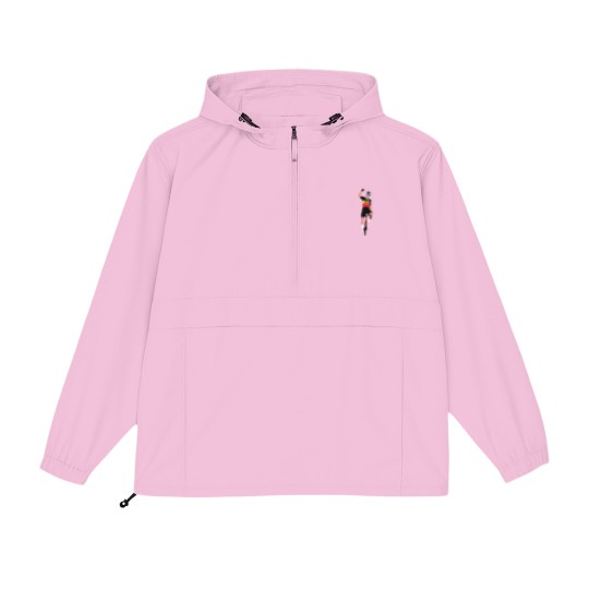 Discover wout van aert stronger Packable Anorak Jackets