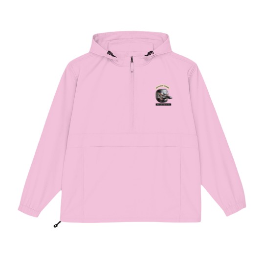 Discover Quandale Dingle funny design Packable Anorak Jackets