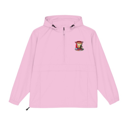 Discover Lynyrd Skynyrd Fall 1977 Tour Packable Anorak Jackets