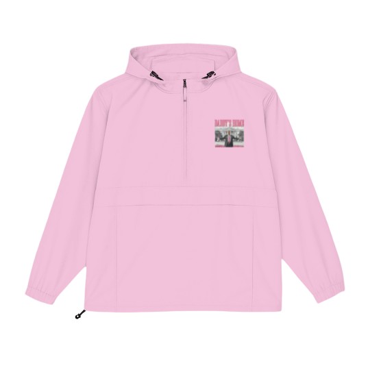 Discover Daddys Home Trump 2024 Packable Anorak Jackets