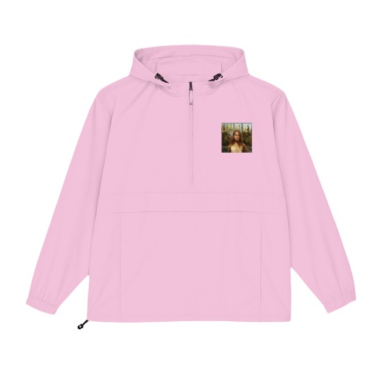 Discover Lana Del Rey - Born to Die - The Paradise Edition Packable Anorak Jackets