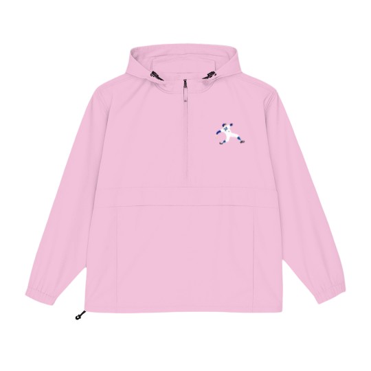 Discover sandy koufax Packable Anorak Jackets