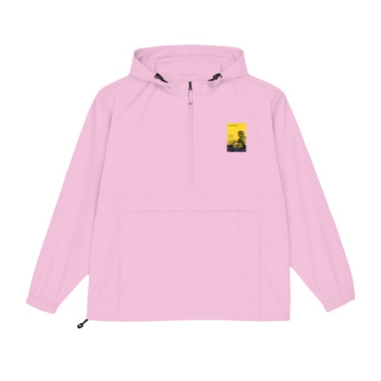 Discover Easy Rider Packable Anorak Jackets