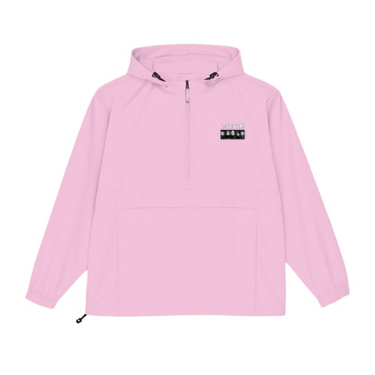 Discover Candlebox - Collective Jam Packable Anorak Jackets