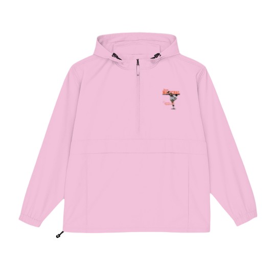 Discover Juan Marichal Play Packable Anorak Jackets
