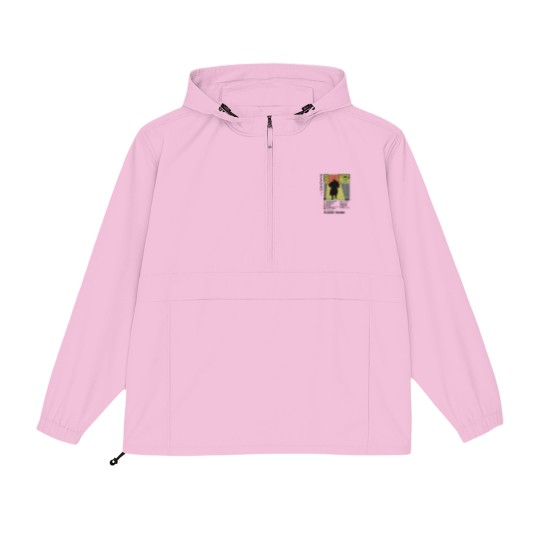 Discover Ramones Pleasant Dreams Packable Anorak Jackets