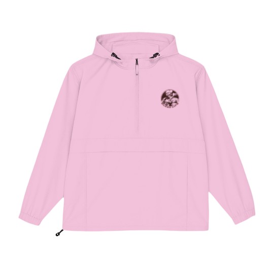 Discover B B King Queen B Packable Anorak Jackets