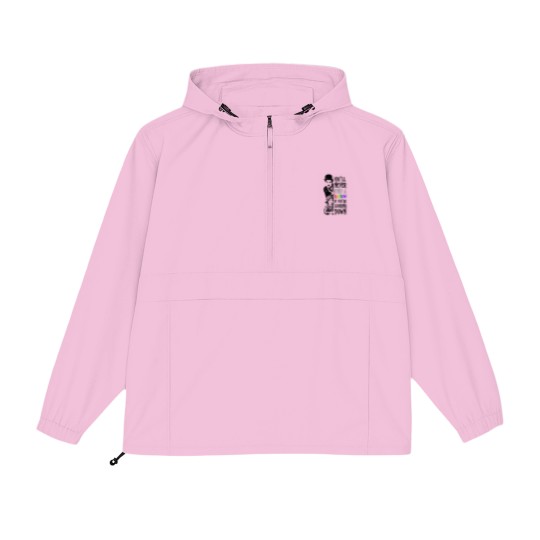 Discover charlie chaplin the cure Packable Anorak Jackets